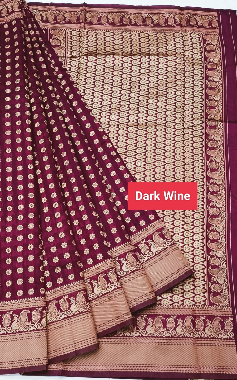 Bindi Super Hit Silk Non Catalog Sarees Catalog